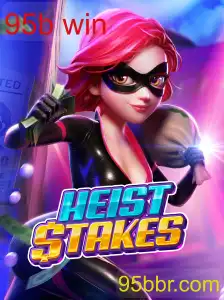 HeistStakes: Uma Imersão no Mundo dos Golpes e Aventura